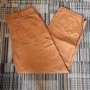 Guide Gear Double Knee Carpenter Jeans